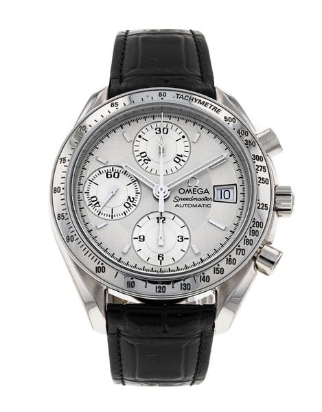 Omega Speedmaster Date 3513.30.00